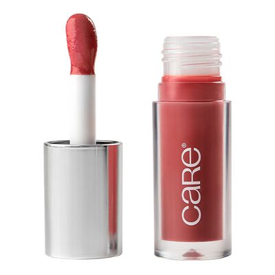 LIP OIL MAUVE
